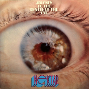 Nektar – Journey To the Centre of the Eye (2024 Mix) vinyl