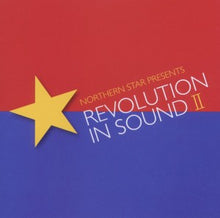 Various – Revolution In Sound Ii cd