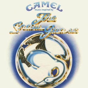 Camel – Music Inspired By the Snow Goose cd