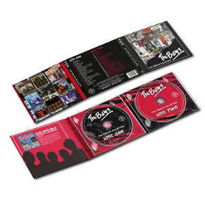 Boys – The Singles Collection (2CD)
