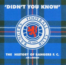 V/A – Didn't You Know cd