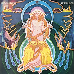 Hawkwind – Space Ritual (2LP Vinyl, Reissue)