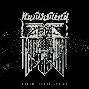 Hawkwind – Doremi Fasol Latido (5-CD-Boxset)