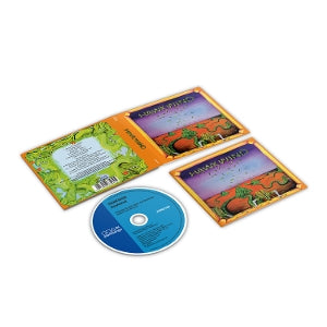 Hawkwind – Hawkwind (1 CD)