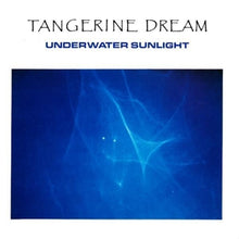Tangerine Dream – Underwater Sunlight cd