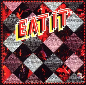 Humble Pie – Eat It cd