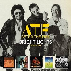 After the Fire – Bright Lights 1974–1983 (6 CDs, Box-Set)
