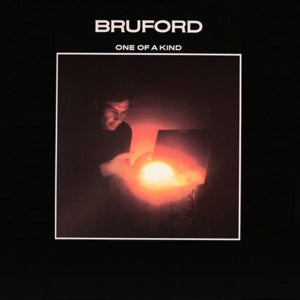 Bruford – One of a Kind vinyl