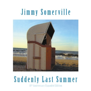 Somerville, Jimmy – Suddenly Last Summer cd
