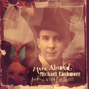Almond, Marc & Michael Cashmore – Feasting With Panthers cd