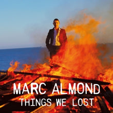 Almond, Marc – Things We Lost cd