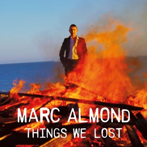 Marc Almond – Things We Lost (3CD)