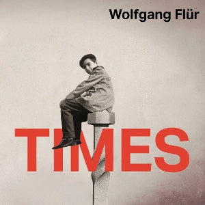 Wolfgang Flür – Times (2LP Vinyl)