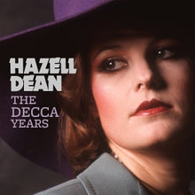 Dean, Hazell – The Decca Years cd
