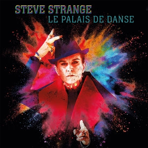 Steve Strange – Le Palais De Danse (2CD)
