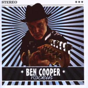 Ben Cooper – Rockin' (1CD)