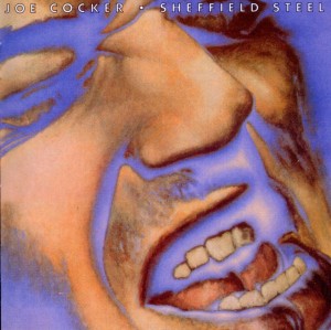 Joe Cocker – Sheffield Steel (1CD)