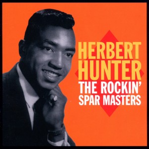 Herbert Hunter – Rockin' Spa Masters (1CD)