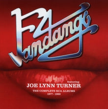 Fandango – Complete Rca Albums 1977-1980 cd