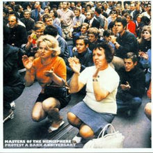 Masters of the Hemisphere – Protest a Dark Anniversar cd