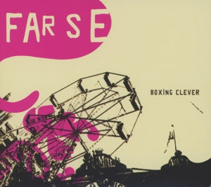 Farse – Boxing Clever (1CD)