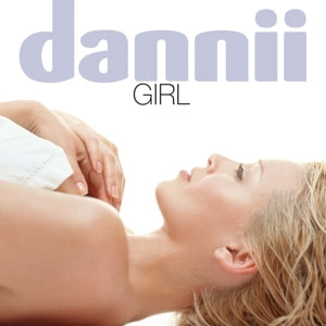 Minogue, Dannii – Girl vinyl