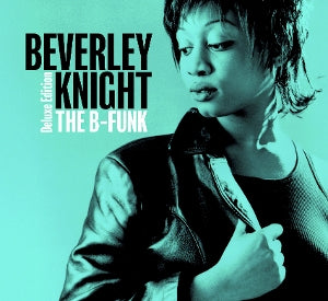 Beverley Knight – The B-Funk (2CD, Reissue)