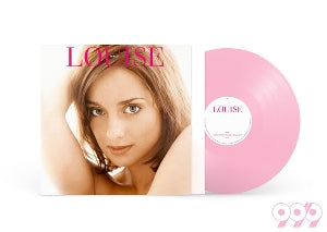 Louise – Naked (1LP, Coloured Vinyl)