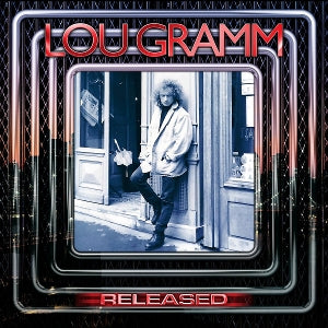 Gramm, Lou – Released cd