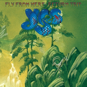 Yes – Fly From Here (Returrejse) (2LP Vinyl)