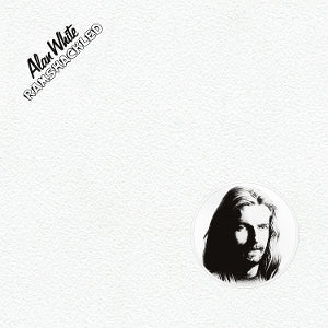 Alan White – Ramshackled (1 CD)