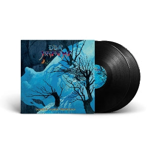 Dba – Trauma (2LP Vinyl)