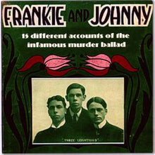 V/A – Frankie & Johnny cd