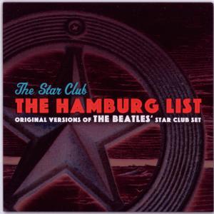 Various – Hamburg List cd