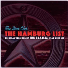 Various – Hamburg List cd