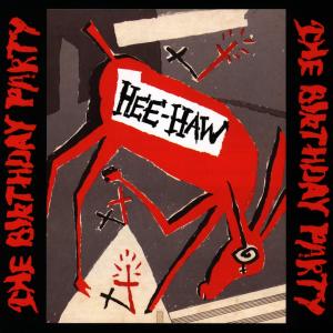 Birthday Party – Hee Haw cd