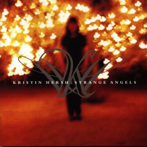 Kristin Hersh – Strange Angels (1CD)