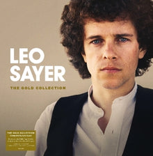 Sayer, Leo – Gold Collection vinyl