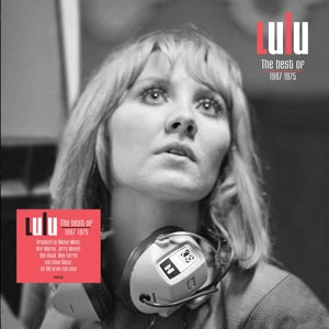 LULU – Best of 1967 - 1975 vinyl