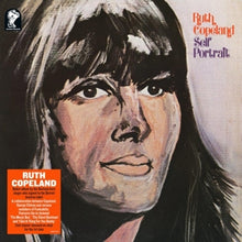 Copeland, Ruth – Self Portrait vinyl