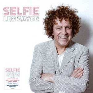 Sayer, Leo – Selfie (1LP, Coloured Vinyl)