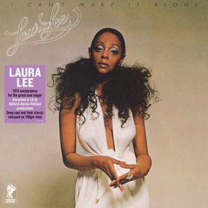 Lee, Laura – I Can't Make It Alone vinyl