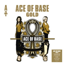 Ace of Base – Gold vinyl