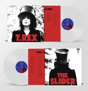 T. Rex – Slider (1LP, farbiges Vinyl)