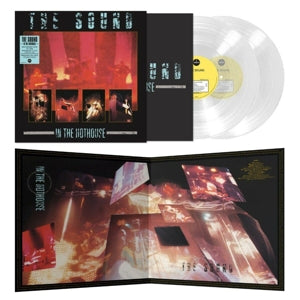Sound – In the Hothouse (2LP, Coloured Vinyl)
