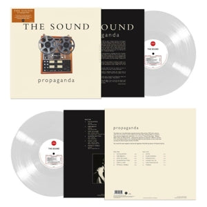 Sound – Propaganda vinyl