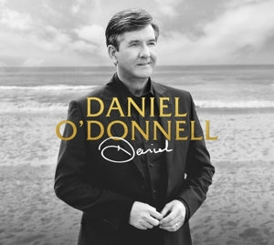 O'Donnell, Daniel – Daniel cd