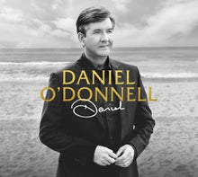O'Donnell, Daniel – Daniel cd