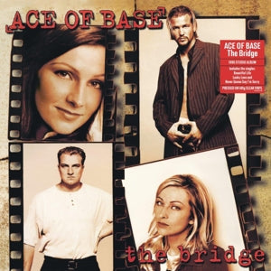 Ace of Base – The Bridge vinyl