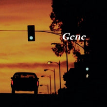 Gene – Rising For Sunset vinyl